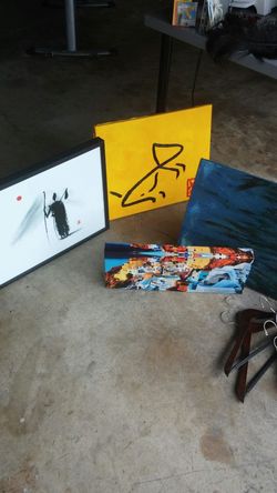 Artwork