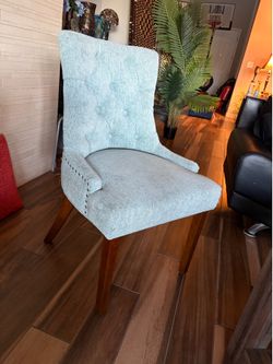 Living room chair