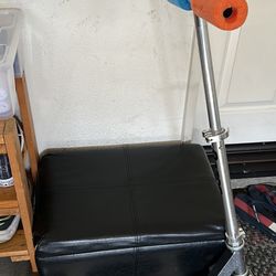 Razor A3 Scooter