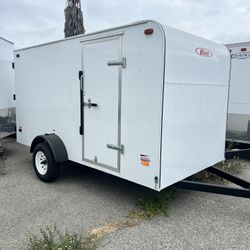2026 Carson Trailer BLOW OUT SALE!  EL121