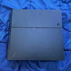 Ps4 Pro 