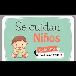 Babysitter / Niñera 