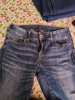 Aeropostale Flare Jeans