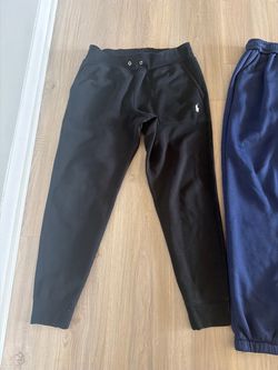 Men sweat pants joggers