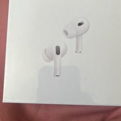 AirPod Pros