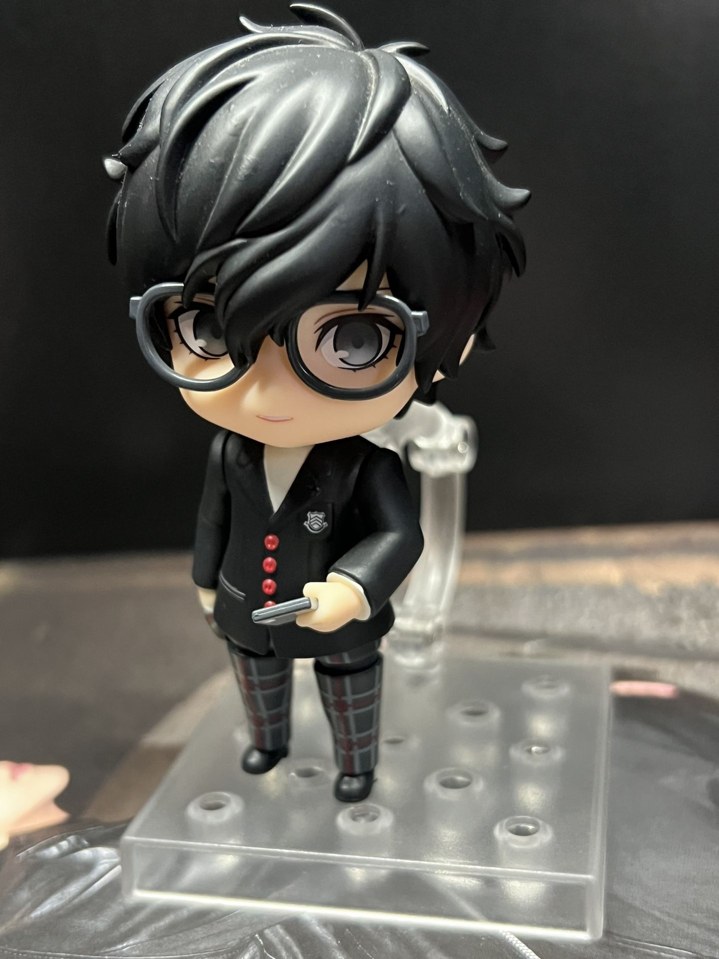 Persona 5 Ren Uniform Ver.