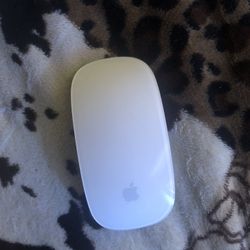 Apple Wireless Bluetooth Mouse 