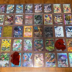 Pokemon Collection 