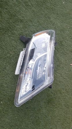 2013 2014 2015 2016 nissan pathfinder right headlight