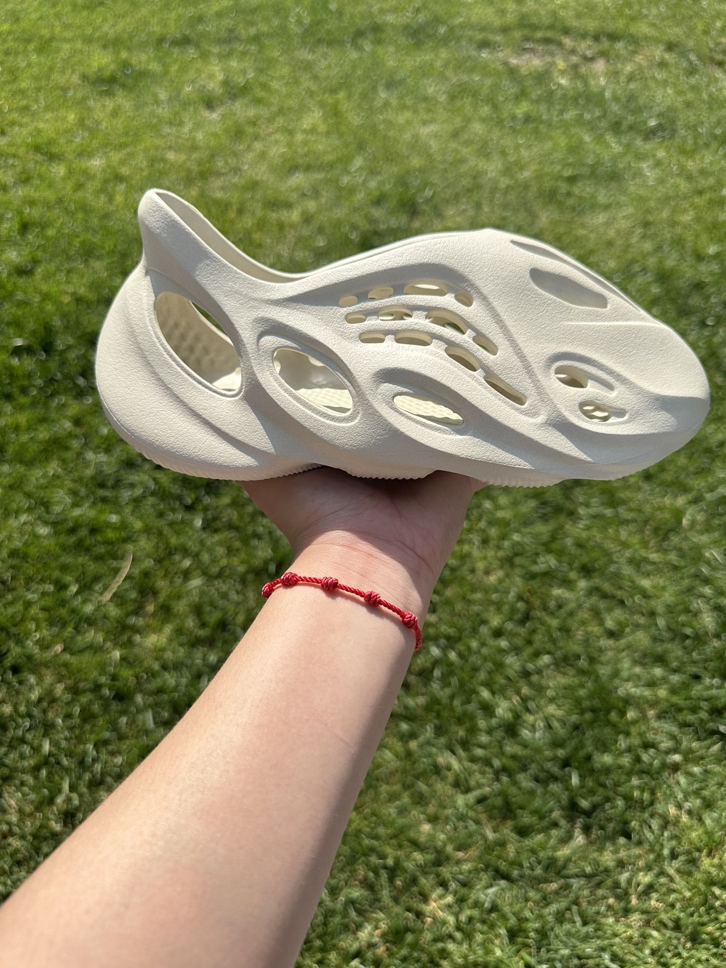 Yeezy Foam Runner Sand
