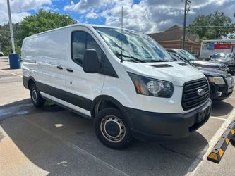2019 Ford Transit 150 Van