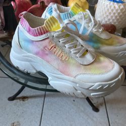 Juice Counture   Tennis Shoes