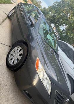 2008 Toyota Camry
