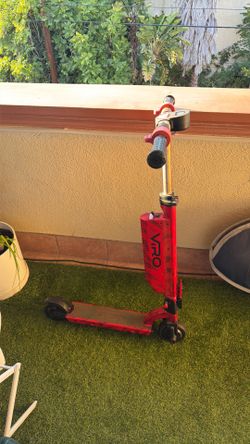 VIRO Electric Scooter