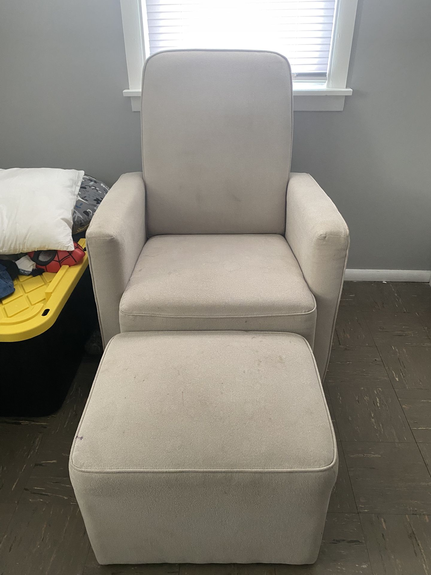 Rocking Chair