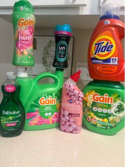 Household bundle