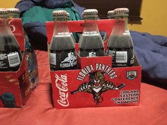 Classic coke items