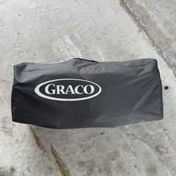Graco Pack-and-Play