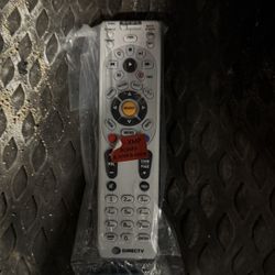 DIRECTV Remote Control Rf