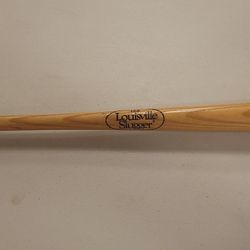 Vintage 16" Louisville Slugger 125 Mini Bat - CIT GROUP
