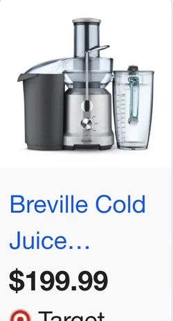 Juicer