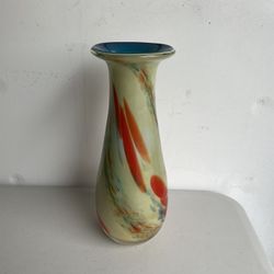 Flower Vase