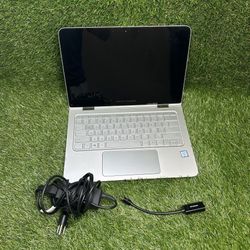 HP Spectre x360 13-4125nr Laptop Tablet Touchscreen 512GB