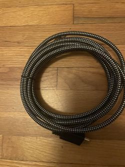 HDMI cable