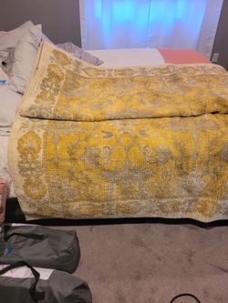 Threshold 7 ×10 Rug.