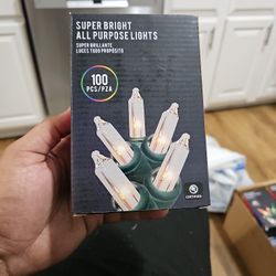 All purpose Lights