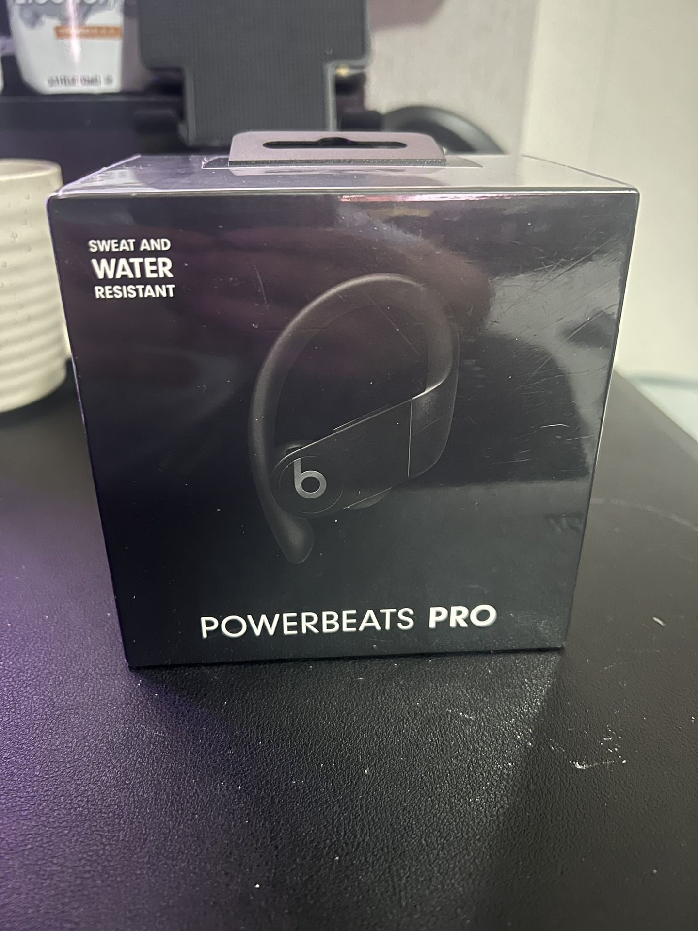 Powerbeats Pro