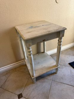 Nightstand