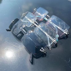 Unisex Stylish Shades/ Fashion Glasses 