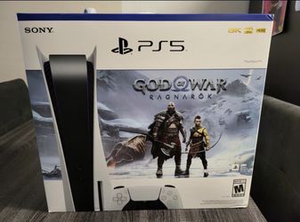 God Of War (PS5)