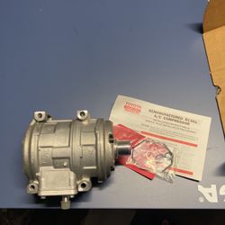 4runner AC Compressor