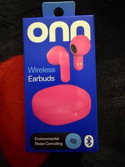 Ear buds