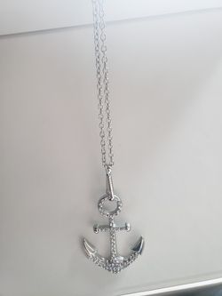 Brand New Necklace