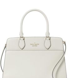 BRAND NEW: Kate Spade New York Medium Satchel Handbag