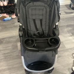 Graco Travel System 