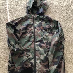 Boys Polo (size X-Large)