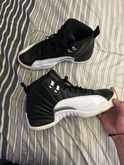 Jordan 12s