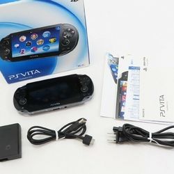 Psvita 1000 256 Gb And Full Modded