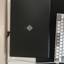 Omen 16 Gaming Laptop