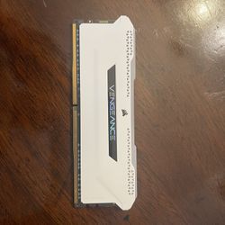 RAM Memory 16 GB