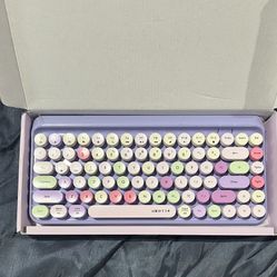 Mechanical Keyboard 