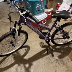 Bikes 