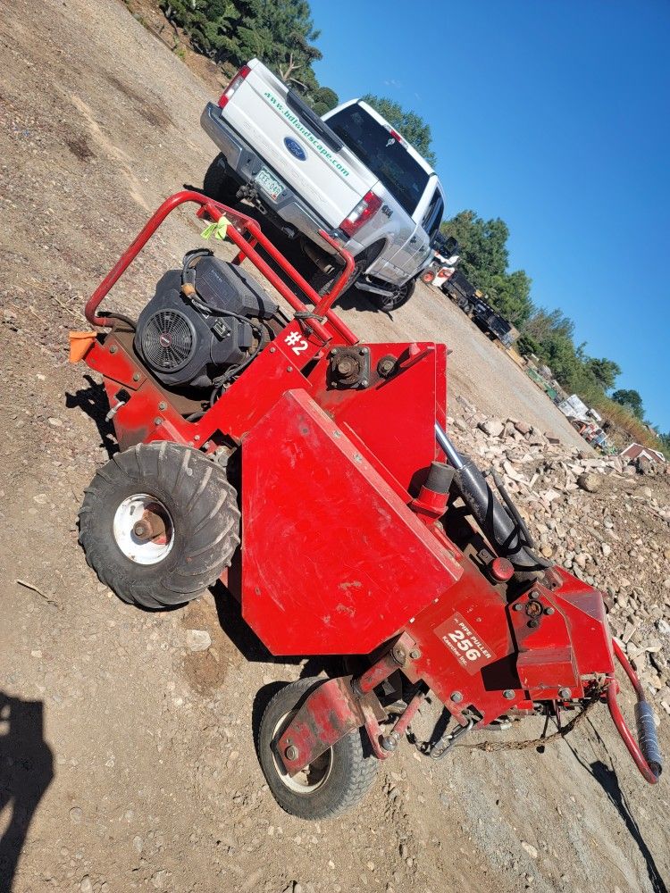 Karcher Pipe puller