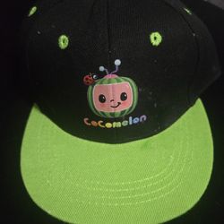 Cocomelon Hat