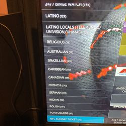 Streaming Boxes  For Sale