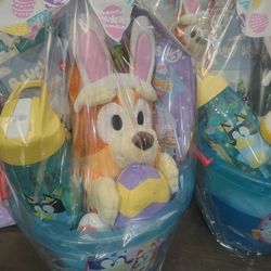 Canastas Para  pascua